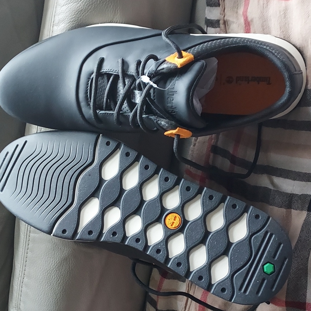 Timberland  greenstride   ReBOTL